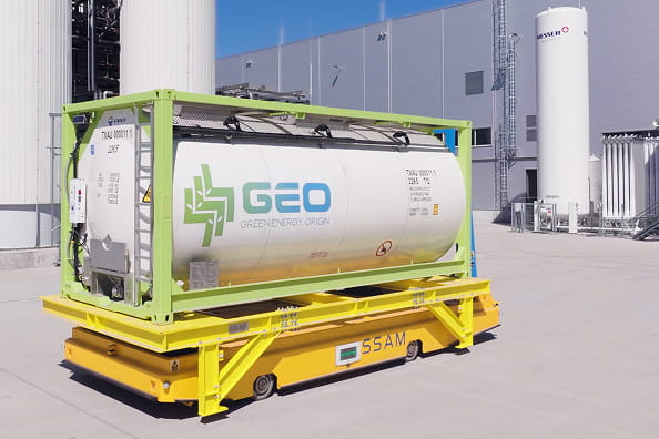 GEO